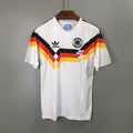 Germany 1990 Home Retro - MAXIGOLDEN