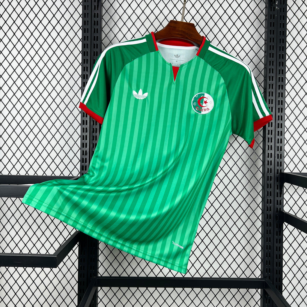 Algeria 2026 World Cup Away - MAXIGOLDEN