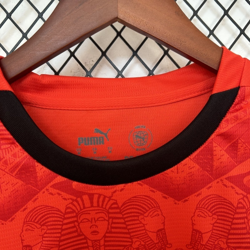 Egypt 2026 World Cup Home - MAXIGOLDEN