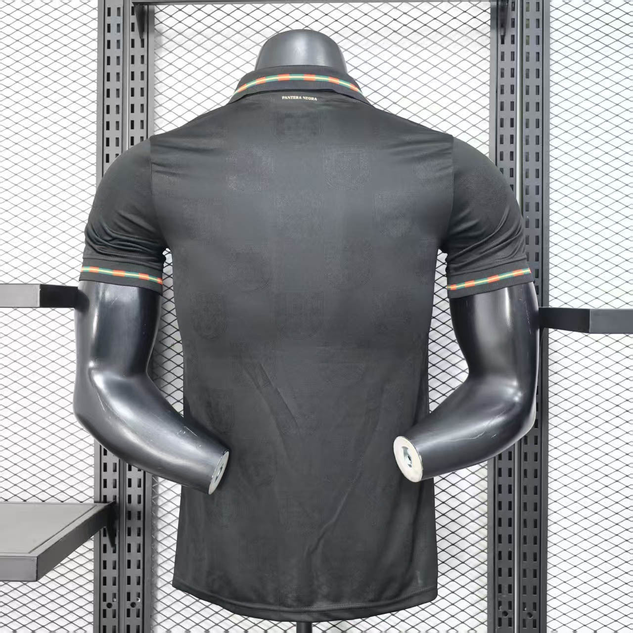 25-26 Player Portugal Special Edition Eusébio - MAXIGOLDEN