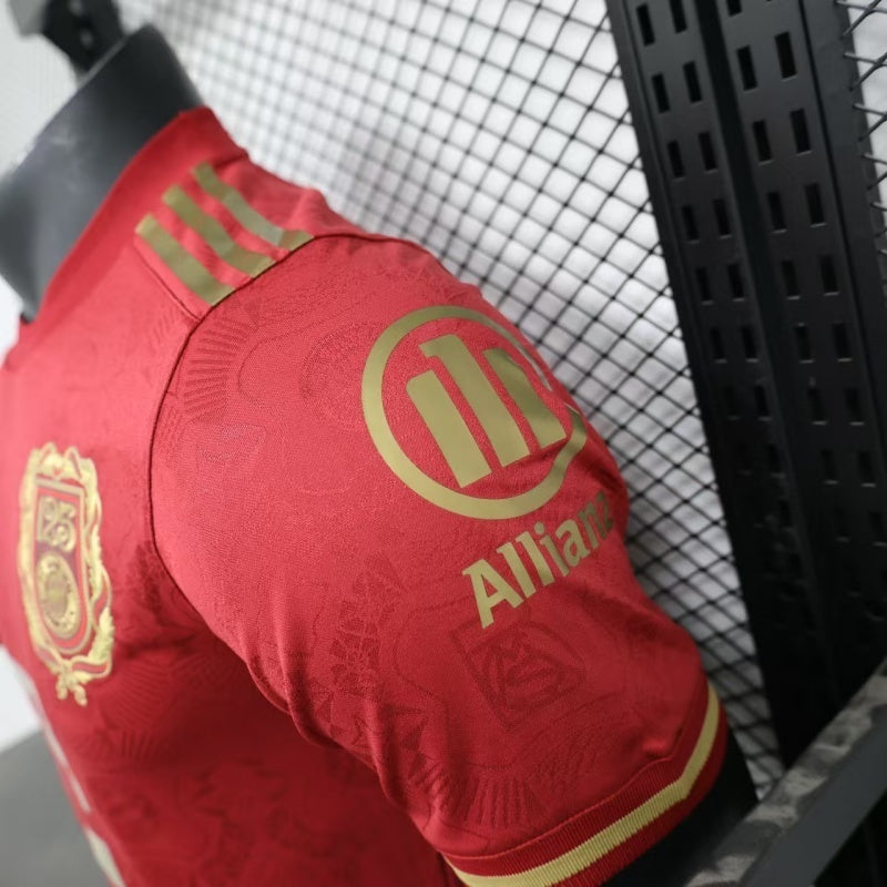 Player 125 Anniversary Bayern Munich - MAXIGOLDEN