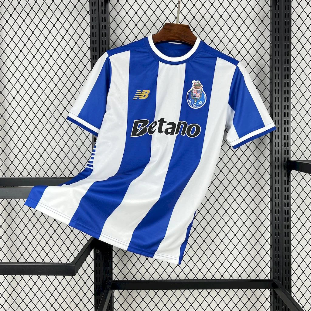 25-26 FC Porto Home - MAXIGOLDEN